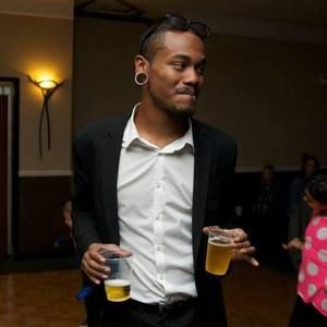 Meet your Posher, Leon